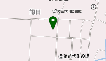 社会福祉法人心愛会ハーモニー猪苗代グループホームの地図画像