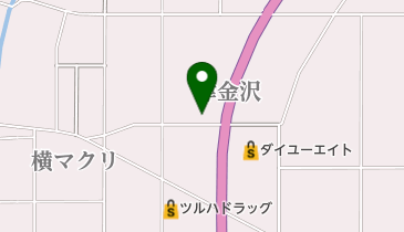 天空のさと・すみれの地図画像