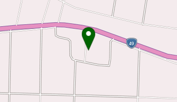 株式会社いなわしろ農夢21の地図画像