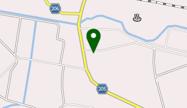 ヘアーサロン・ワタナベの地図画像