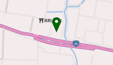 吉田建装の地図画像