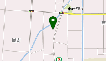 ふくすべるぐの地図画像