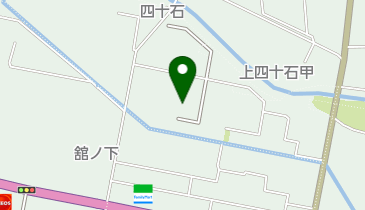 あいづ介護福祉タクシー協会ひまわりの地図画像
