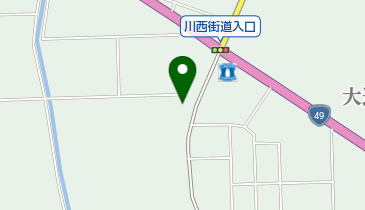 武藤和伊司法書士事務所の地図画像