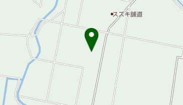 ヤンマーアグリジャパン株式会社坂下支店の地図画像