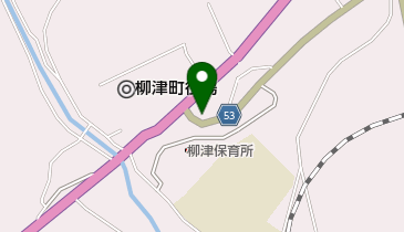 トータルビューティーサロン目黒の地図画像