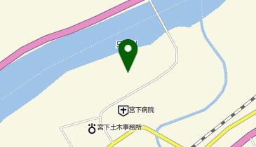 社会福祉法人三島町社会福祉協議会の地図画像