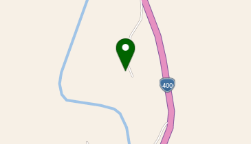 五ノ井ミルクプラントの地図画像