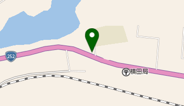 金丸板金工業の地図画像