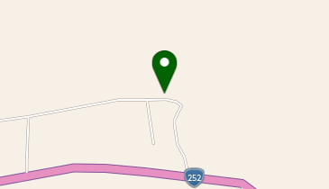 株式会社ハーベス会津工場の地図画像