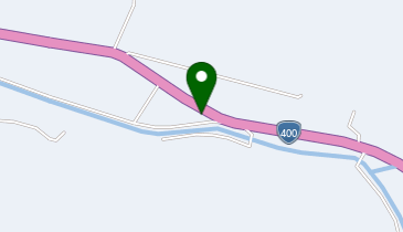 羽染理髪店の地図画像