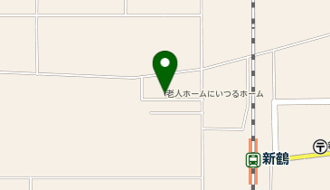 社会福祉法人千桜会 にいつるホームの地図画像