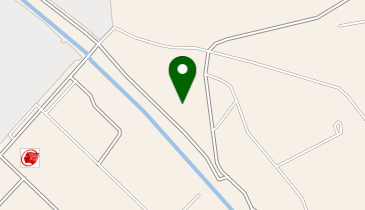 社会福祉法人白河こひつじ学園の地図画像