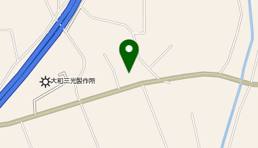 あゆりの里の地図画像