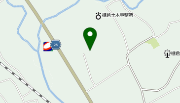 医療法人久慈会グループホーム志宝台の地図画像