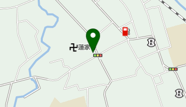 城北不動産の地図画像