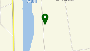有限会社そらの社の地図画像