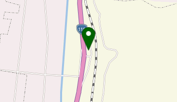 どさん子大将黒助店の地図画像