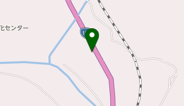 イシイ大工の地図画像