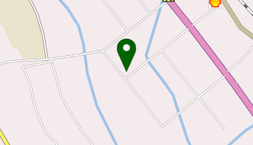 チークの地図画像