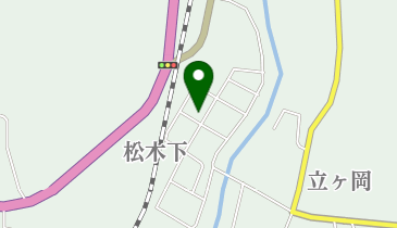 整体カイロにっこり石川店の地図画像