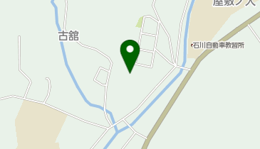 社会福祉法人やまと会愛恵自立支援センターの地図画像