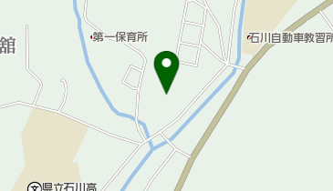 愛恵訪問看護ステーションの地図画像