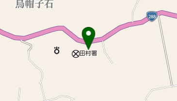 なごみの里 デイサービスセンターきずなの地図画像