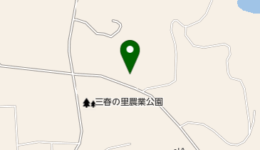有限会社大畑屋食品の地図画像