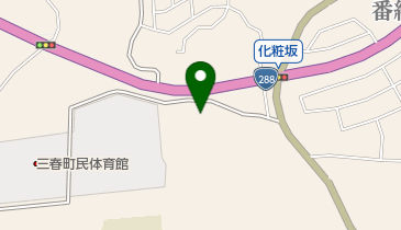 株式会社オールスター観光の地図画像