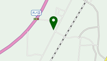 寿し膳おりはらの地図画像