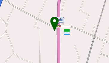 有限会社ジャムズコレクションの地図画像