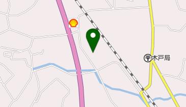 さくま接骨院の地図画像