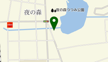 木村薬局新夜ノ森店の地図画像