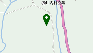 あれ・これ市場の地図画像