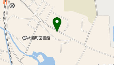 パソコンショップクォークアップの地図画像