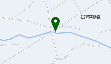 株式会社良和工業の地図画像