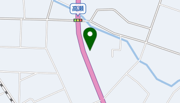 ドコモショップ浪江店の地図画像