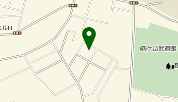 株式会社いっ歩の地図画像