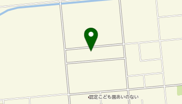 チャイナインオホーツクの地図画像