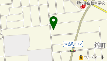 CARfamilyShigeの地図画像