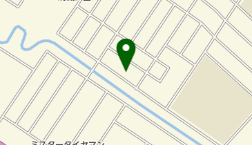 メナードフェイシャルサロンフィーノグランツの地図画像