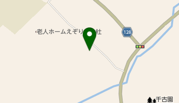 イタリア料理ラ・フォルケッタの地図画像