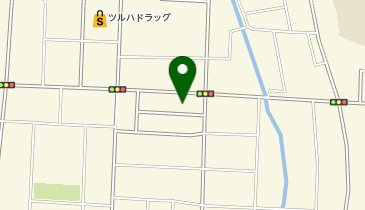 木村整体院の地図画像
