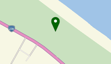 紋別市役所 オホーツクラベンダー畑の地図画像