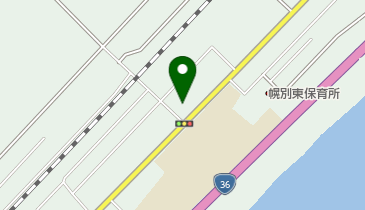 幌別 駅 周辺の接骨院 整骨院 Navitime