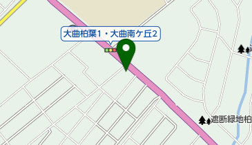 荒井養蜂場株式会社の地図画像