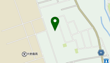 ウエノ・カーサービスの地図画像