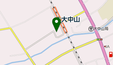 越浦パイプ株式会社道南営業所の地図画像