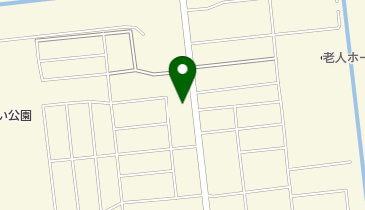 音遊工房ふとみの地図画像